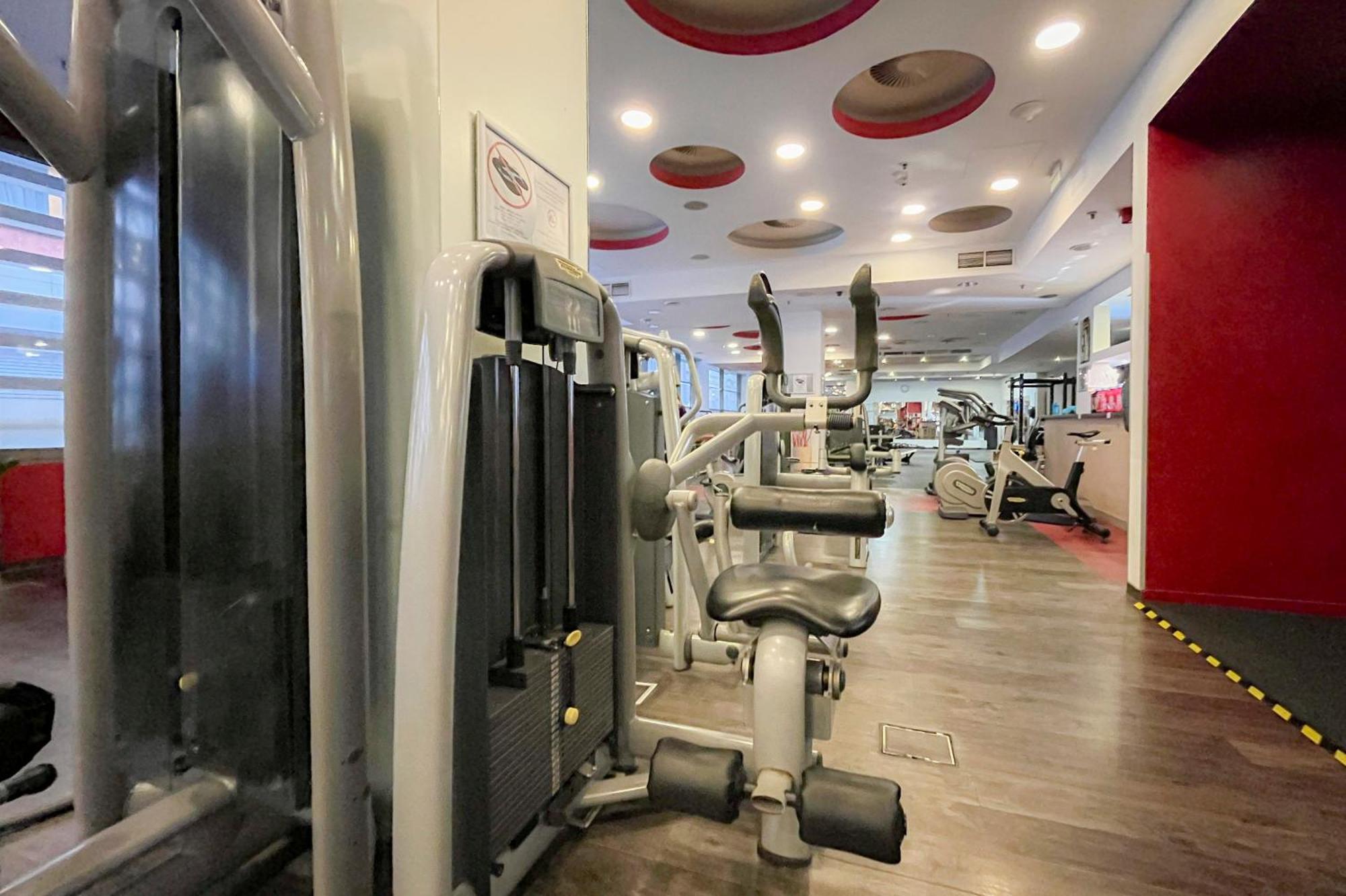 Modern Wellness Studio Διαμέρισμα Βουδαπέστη Εξωτερικό φωτογραφία