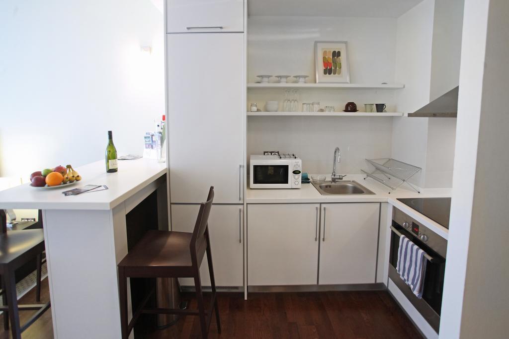Modern Wellness Studio Διαμέρισμα Βουδαπέστη Δωμάτιο φωτογραφία